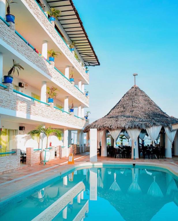 Mango & Apartments - 1