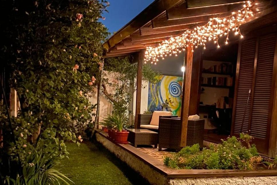Beautiful house in Ñuñoa - 1