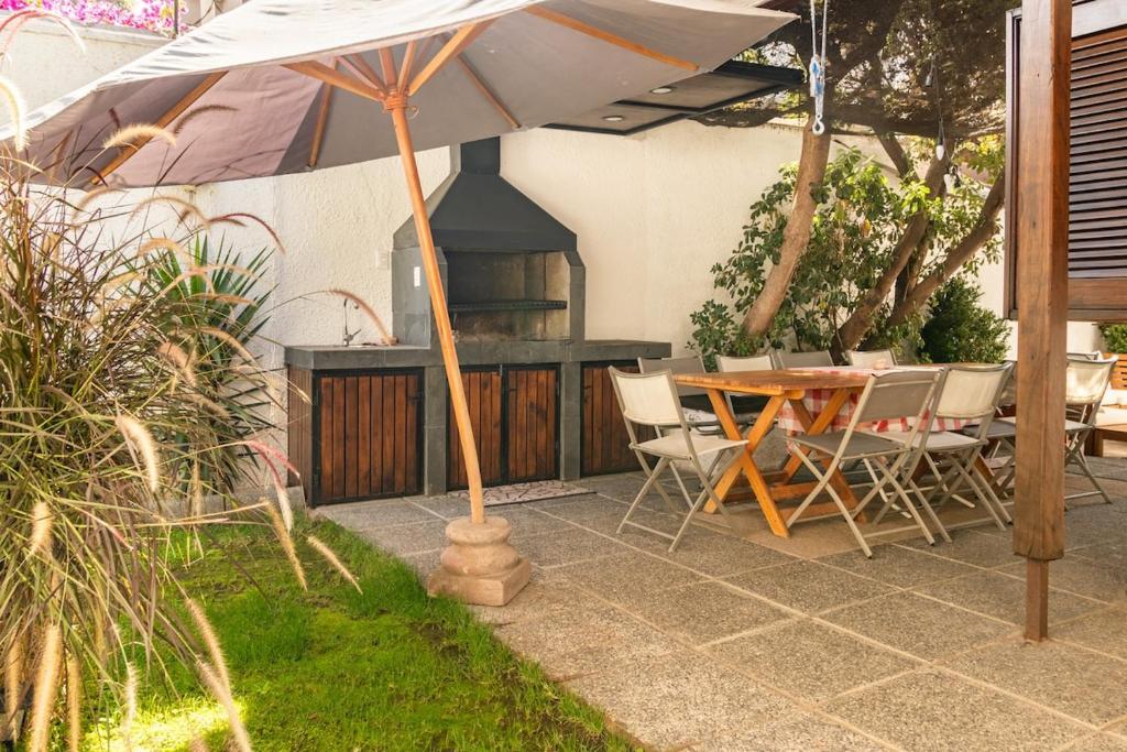 Beautiful house in Ñuñoa - 2