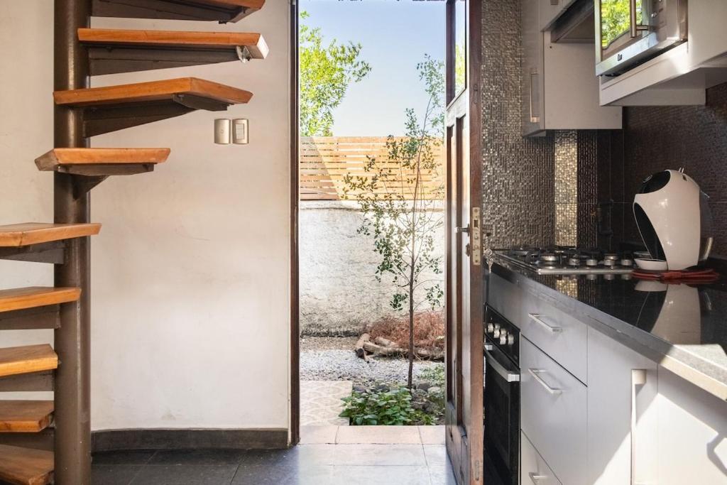Beautiful house in Ñuñoa - 3