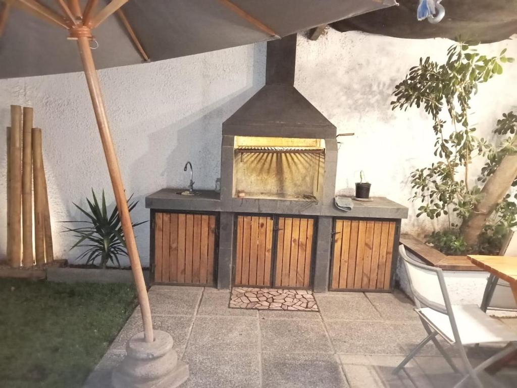 Beautiful house in Ñuñoa - 4