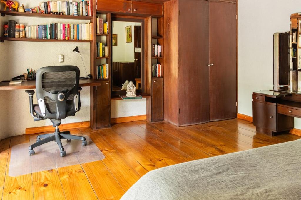 Beautiful house in Ñuñoa - 5