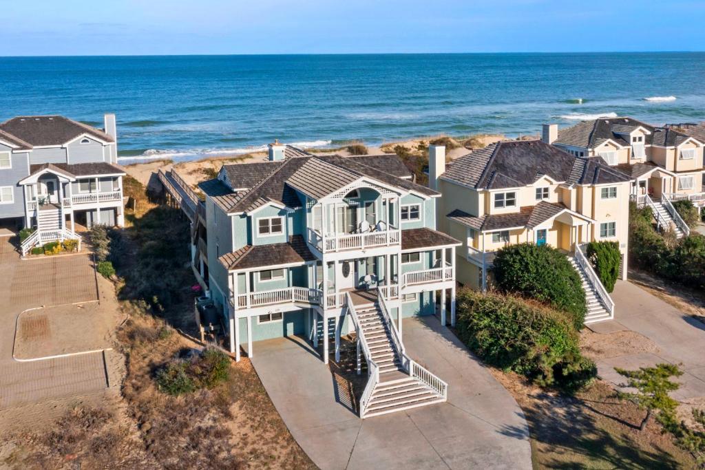 Make A Wish, Nags Head