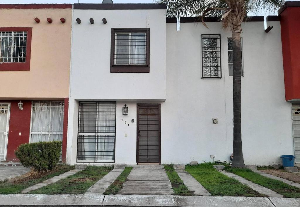 Casa 131, Casa familiar, Alojamiento completo, Zapopan