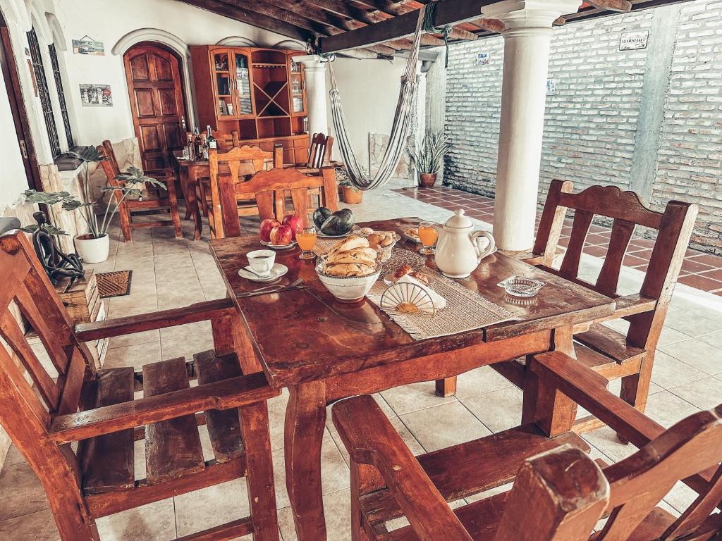 Casa a 5 minutos del Shopping del sol - 1