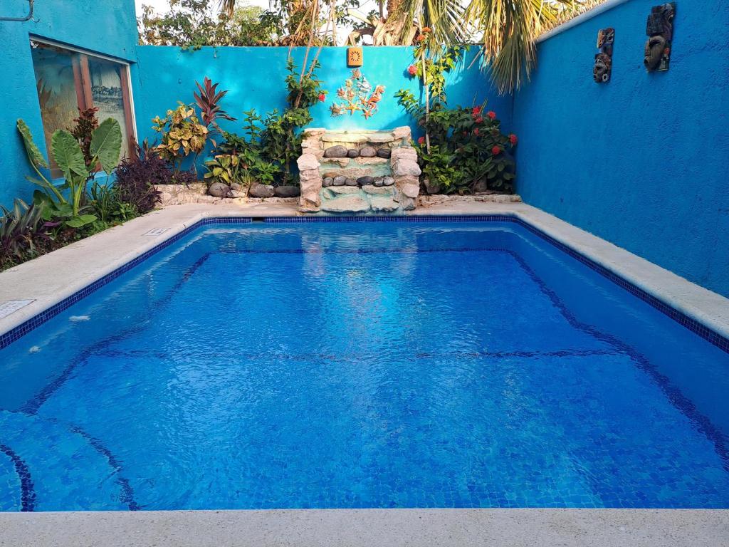 Hotel Villas Las Anclas - 3