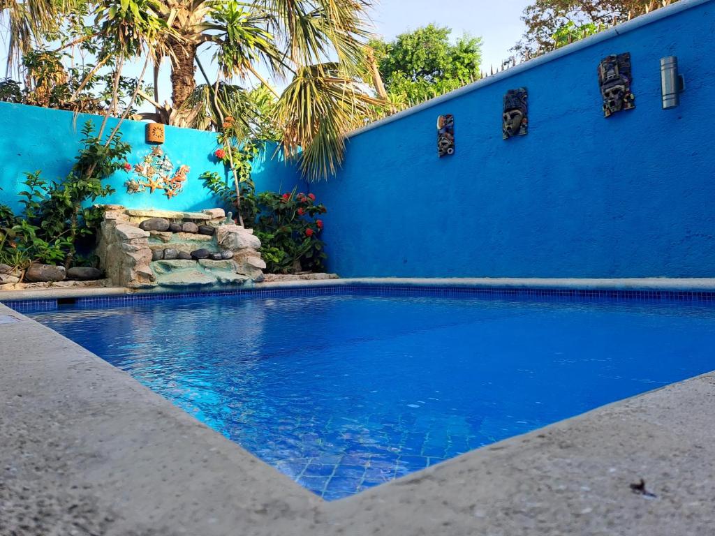 Hotel Villas Las Anclas - 4