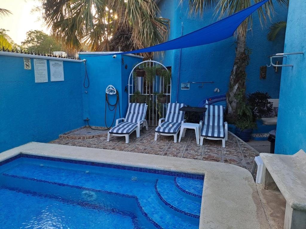 Hotel Villas Las Anclas - 5