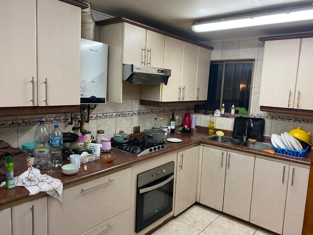 Alojamiento buena vista - 3