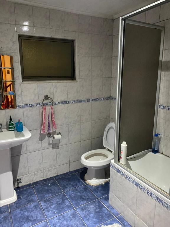 Alojamiento buena vista - 5