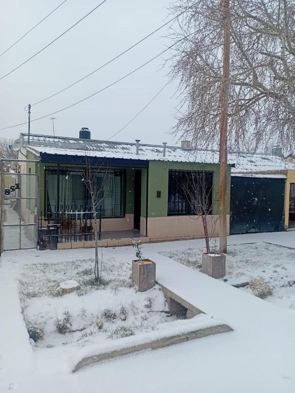 Alojamiento Lety - 1