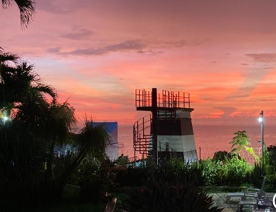 # 2 Vista Pacífico Departamentos, Puerto Vallarta