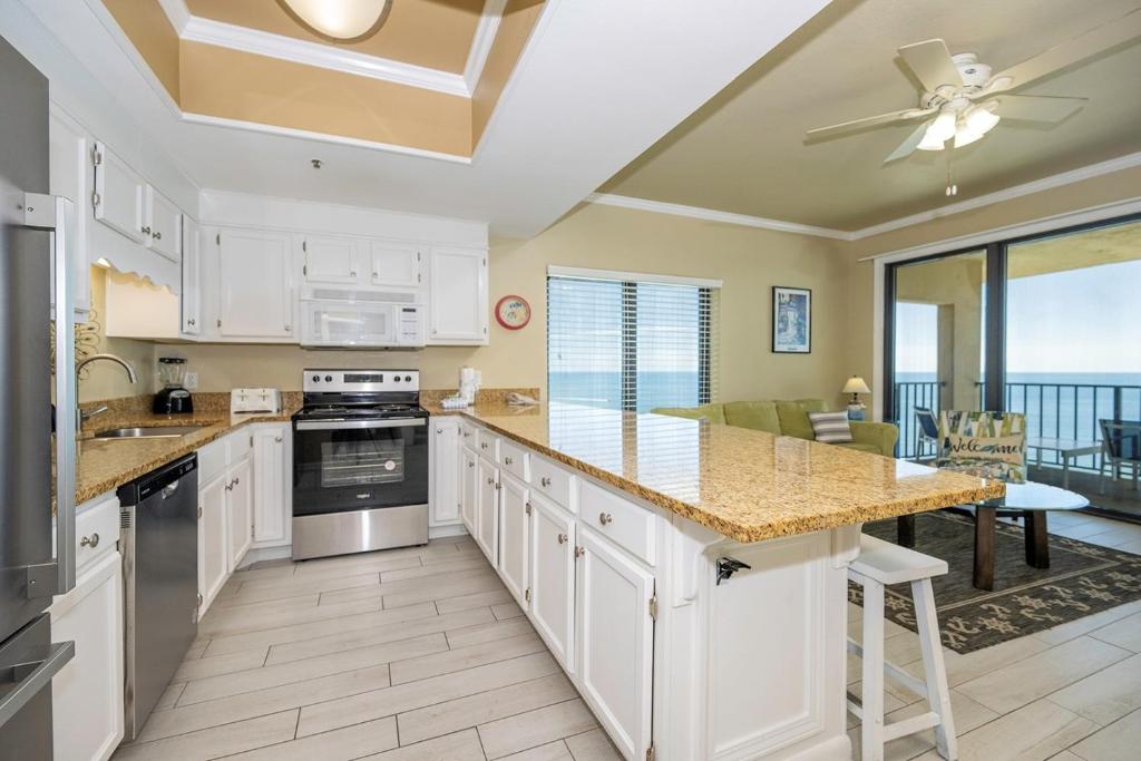 Phoenix I 1148 condo, Orange Beach