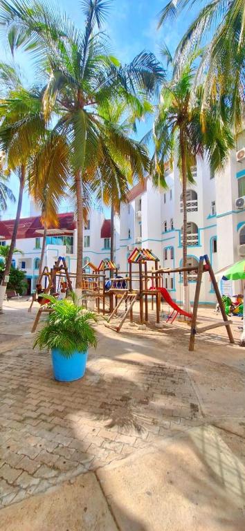 Apartamento Privado Rodadero-Santa Marta - 3