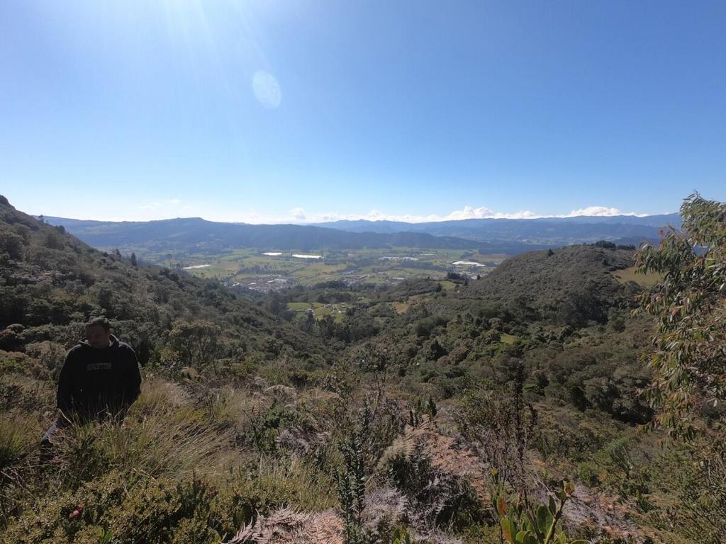 La Colina - Sopó - 3