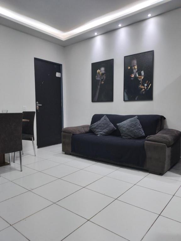 Apto próx de tudo com lazer e conforto COP30, Ananindeua