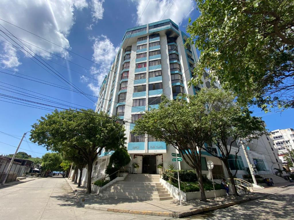 Apartamento en Santa Marta, cerca a la playa - 1