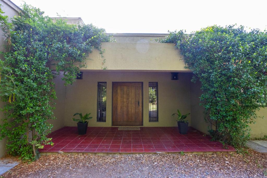 La Tapera Casa de campo - 4