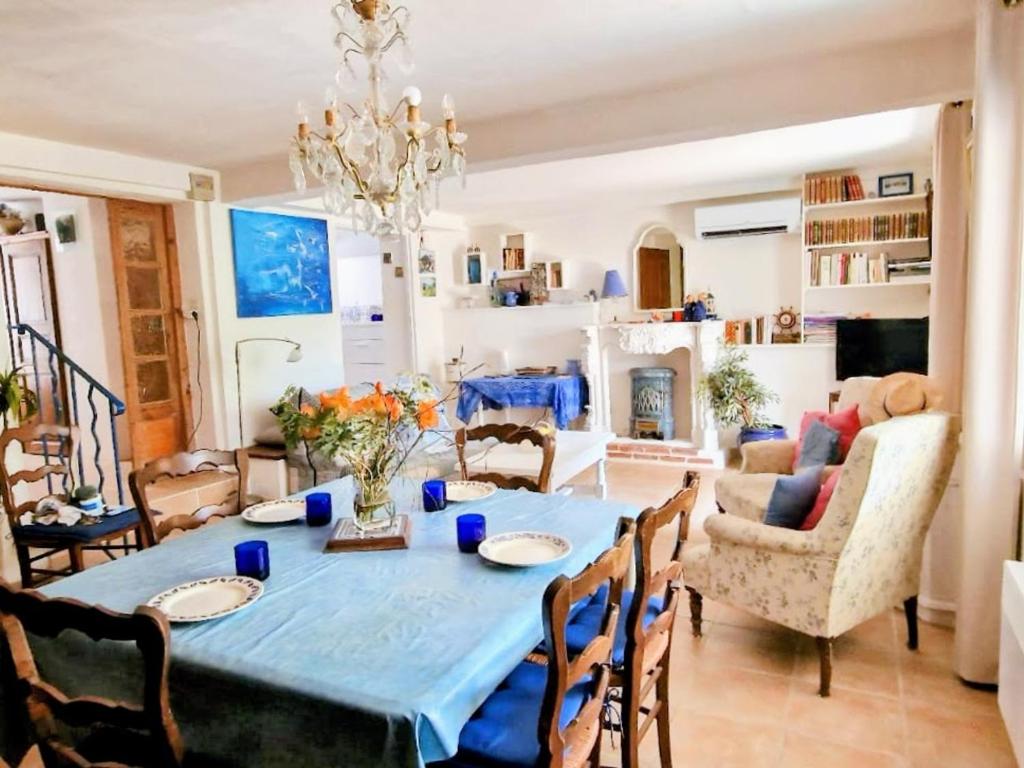 Appartement T3 avec jardin à Banyuls, parking inclus - FR-1-309-35 - 5