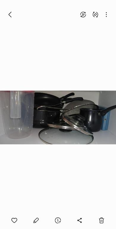 Aparta Estudio en Santa Marta - 2