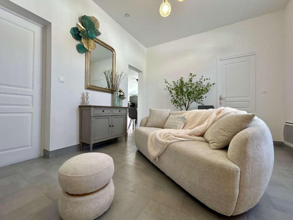 Villa Michel rénovée à Royan, proche plages - FR-1-494-215 - 1