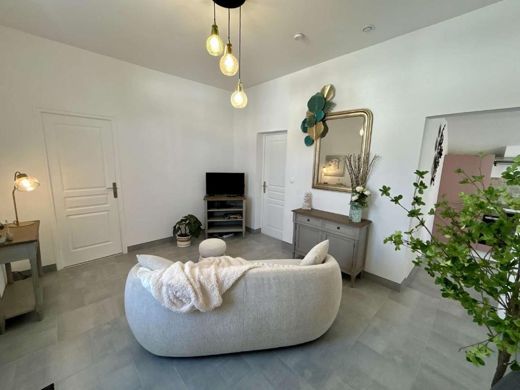 Villa Michel rénovée à Royan, proche plages - FR-1-494-215 - 2
