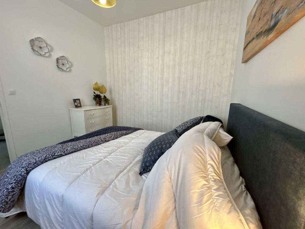 Villa Michel rénovée à Royan, proche plages - FR-1-494-215 - 4