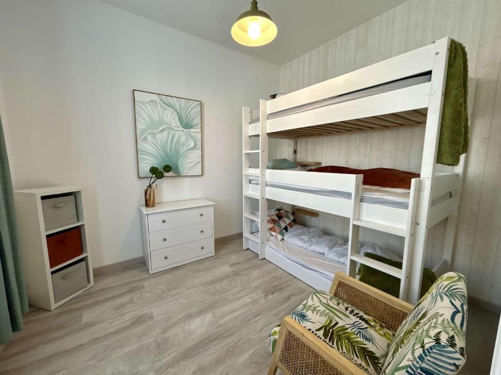 Villa Michel rénovée à Royan, proche plages - FR-1-494-215 - 5