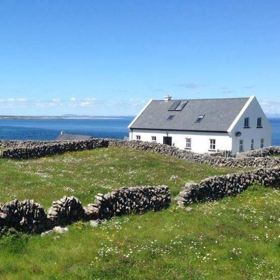 An Creagán Rooms