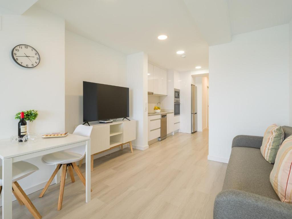 Apartment in Las Palmas near Las Canteras Beach, Las Palmas de Gran Canaria