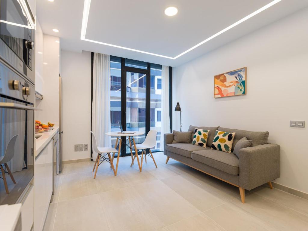 Studio by Las Canteras Beach, Gran Canaria, Las Palmas de Gran Canaria