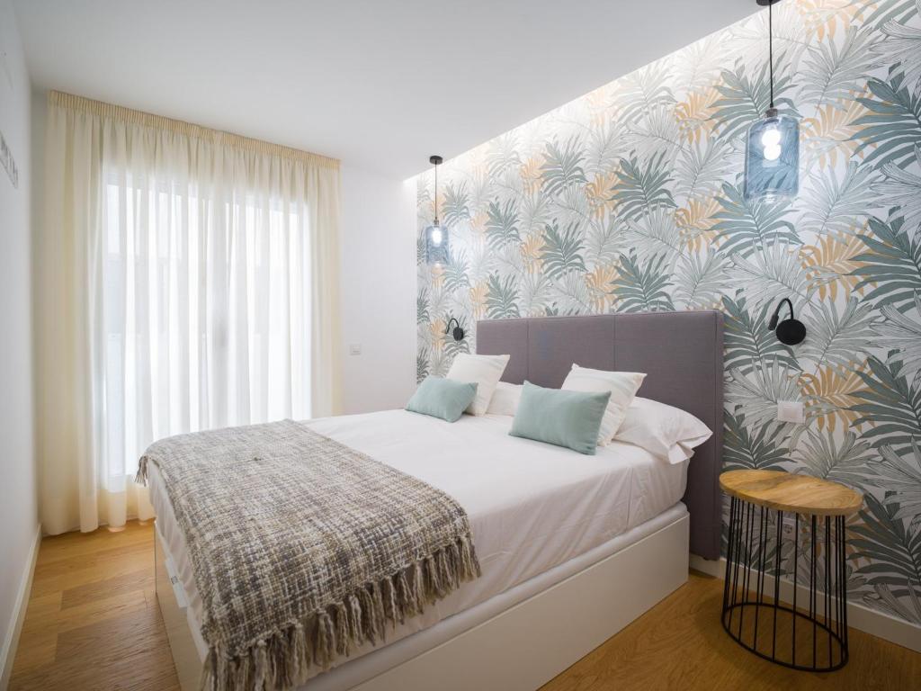 Apartment in Las Palmas near Playa Alcaravaneras - 4