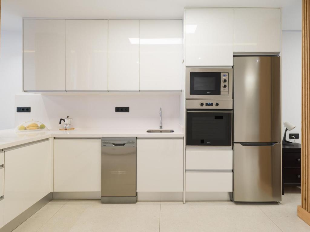 Loft in Las Palmas near Las Canteras Beach - 4