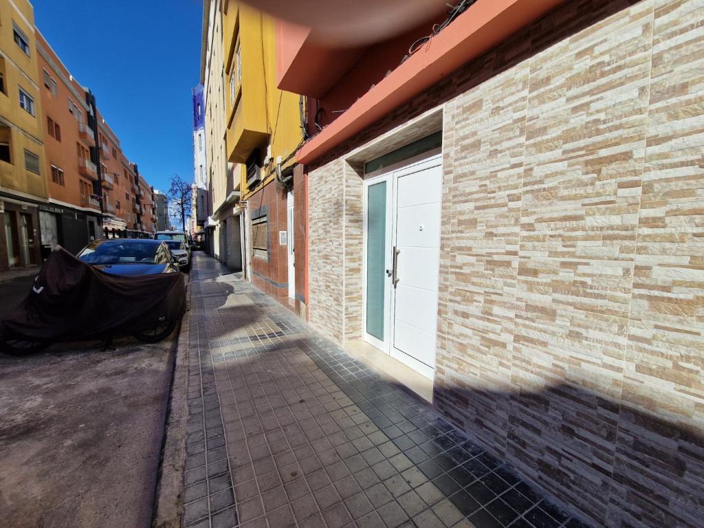 Apartment near Las Canteras Beach - 1