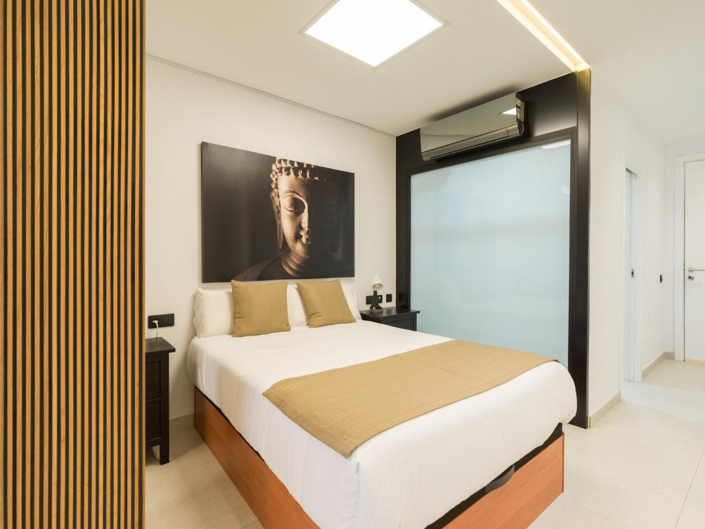 Loft in Las Palmas near Las Canteras Beach - 3