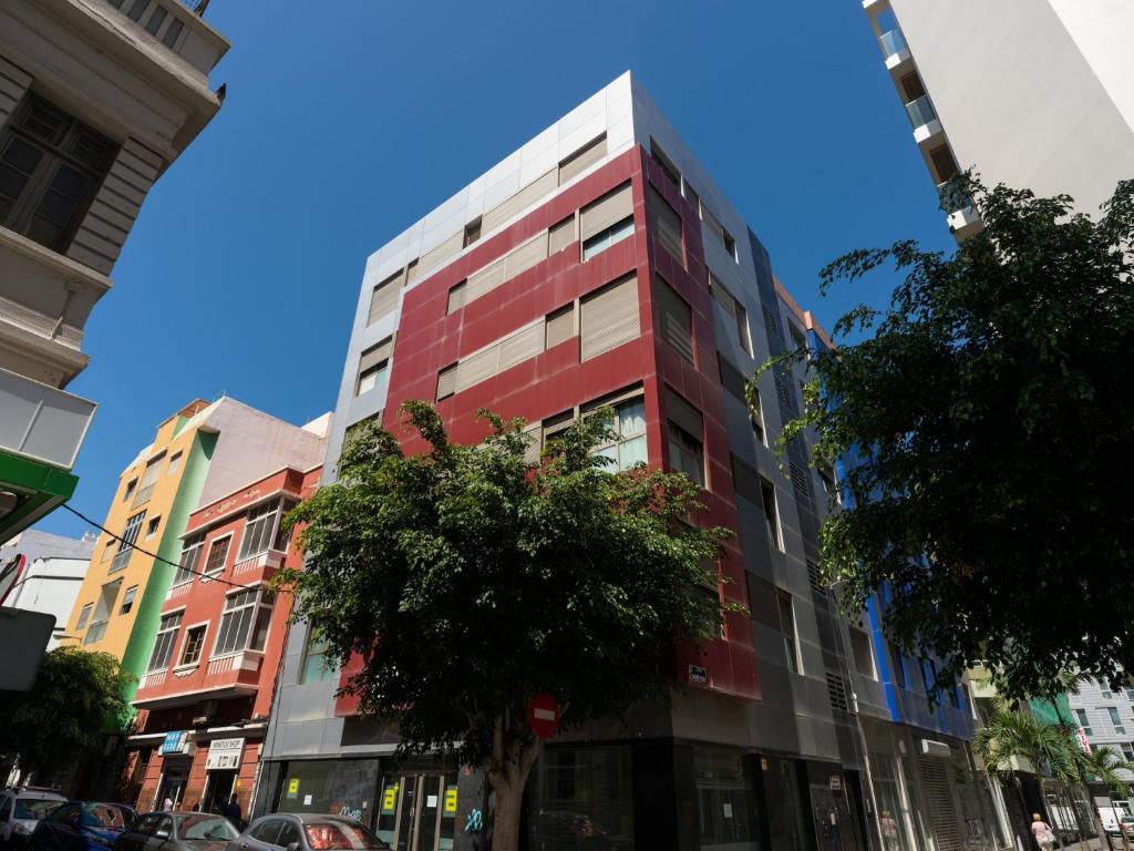 Apartment in Las Palmas near Las Canteras Beach - 5