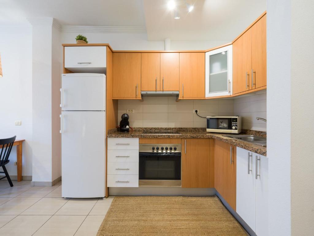Apartment in Las Palmas near Las Canteras Beach - 3