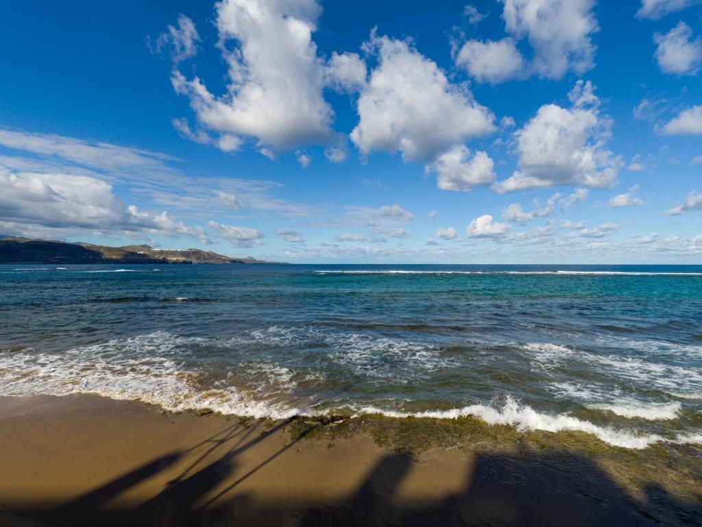 Studio by Playa de Las Canteras Beach - 5