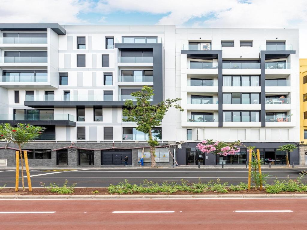 Apartment in Las Palmas near Las Canteras Beach - 5