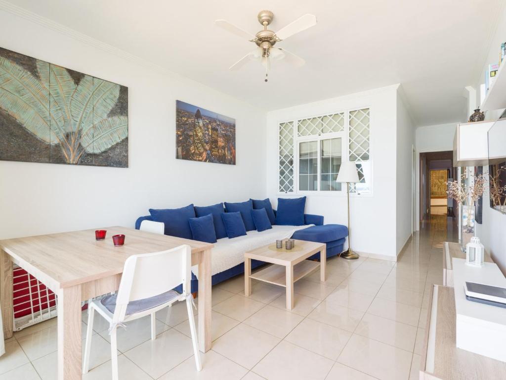 Apartment by Playa de Las Canteras Beach - 2