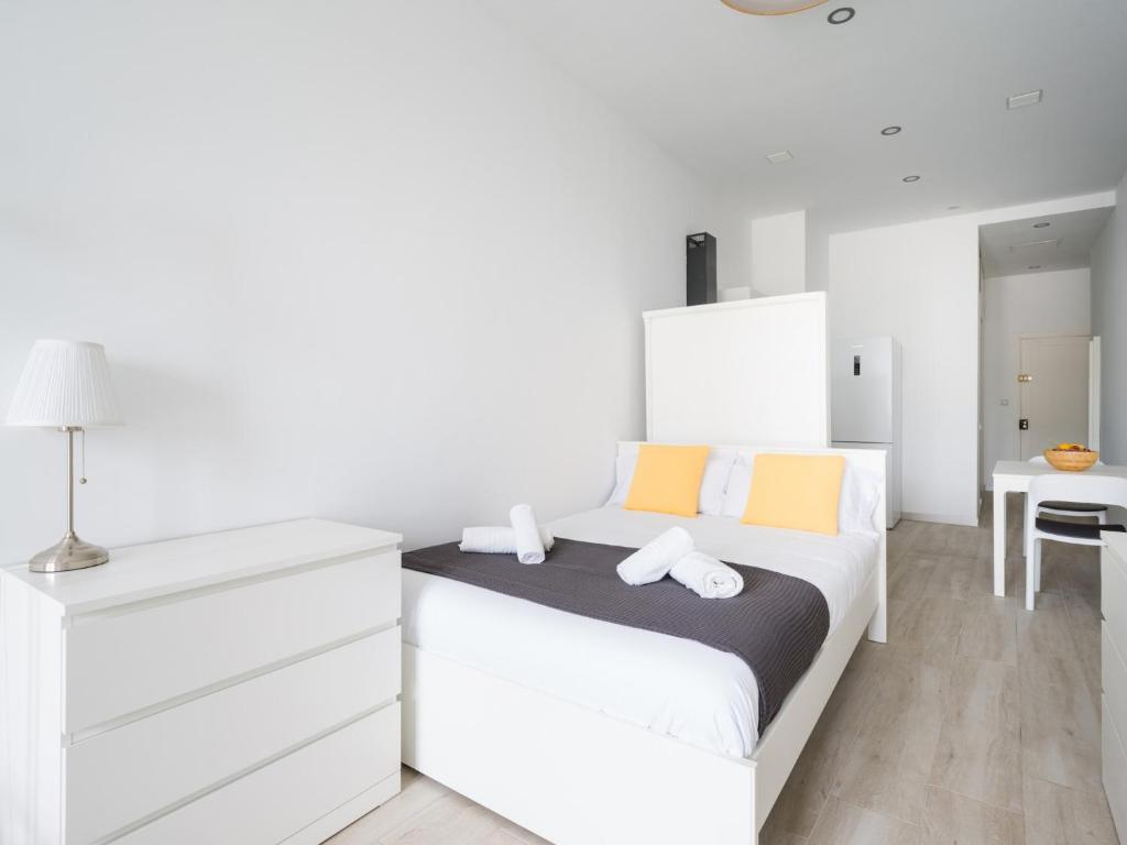 Apartment in Las Palmas near Las Canteras Beach - 3