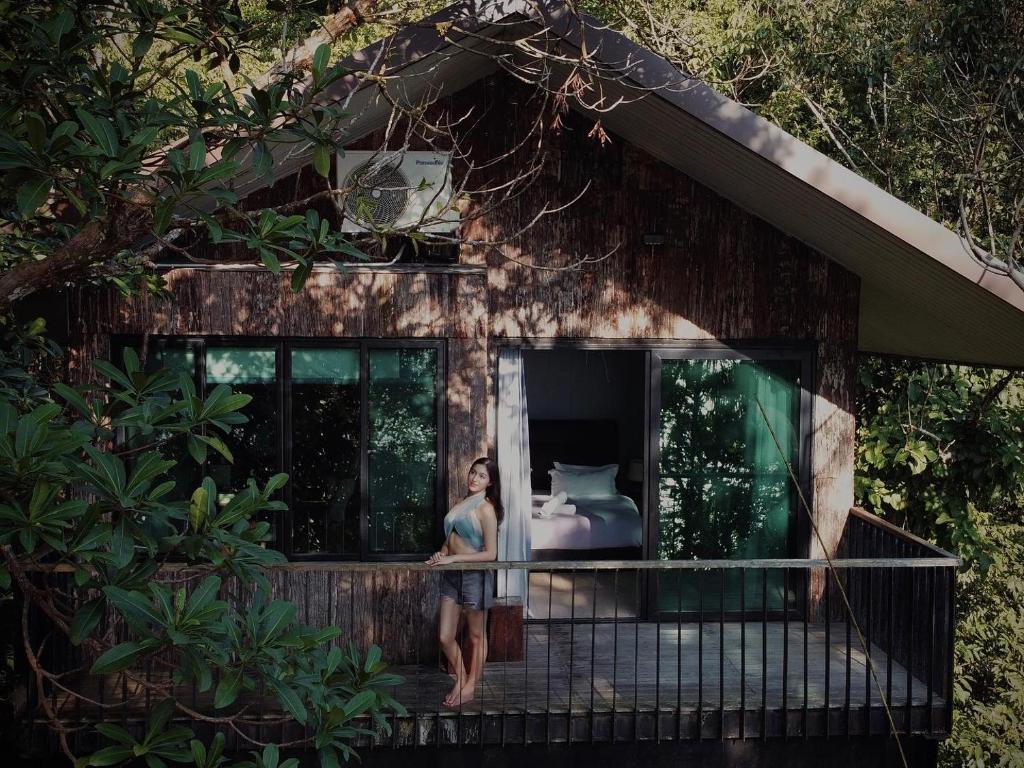 Permai Rainforest Resort, Santubong