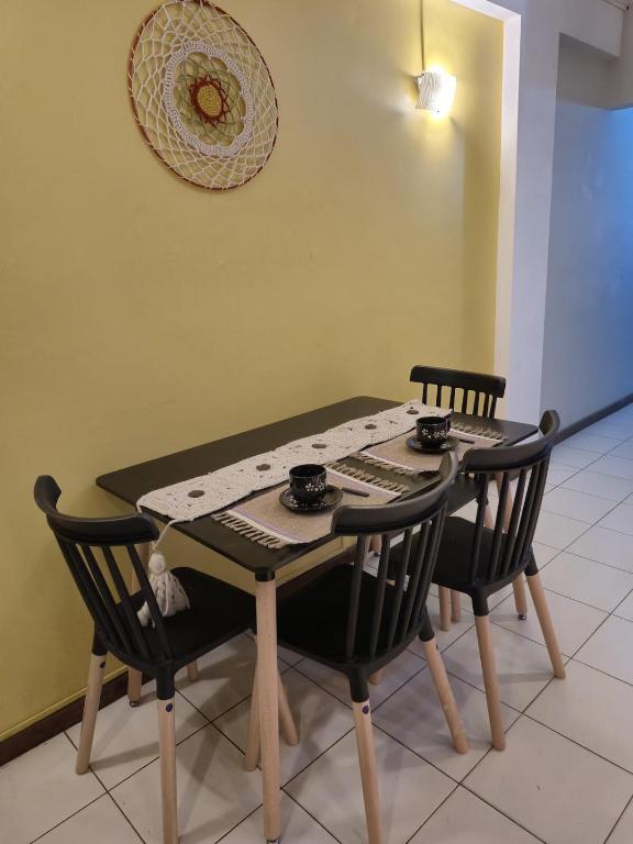 Gem apartment, SDE center - 4