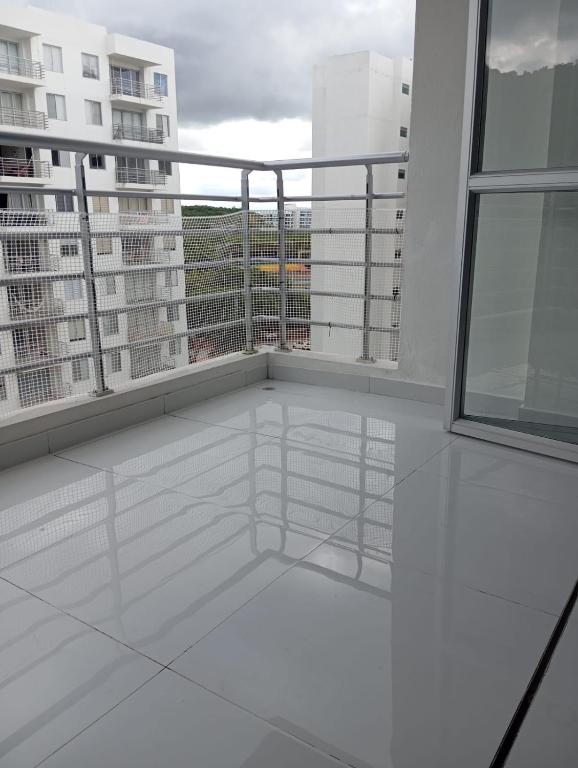 Acogedor apartamento en Girardot, fresco y tranquilo - 5