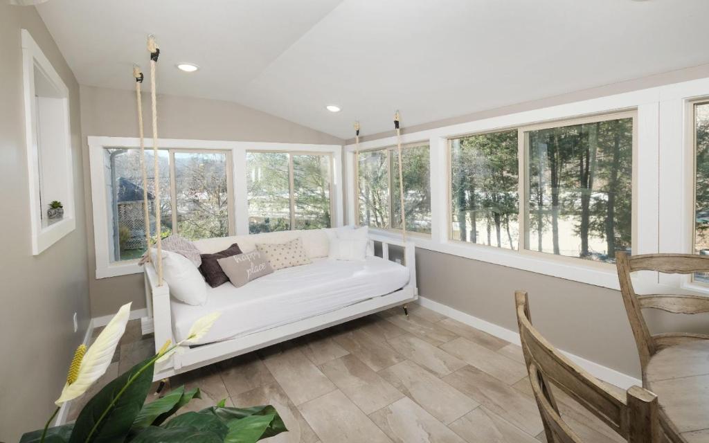 Ogle Haven, Gatlinburg