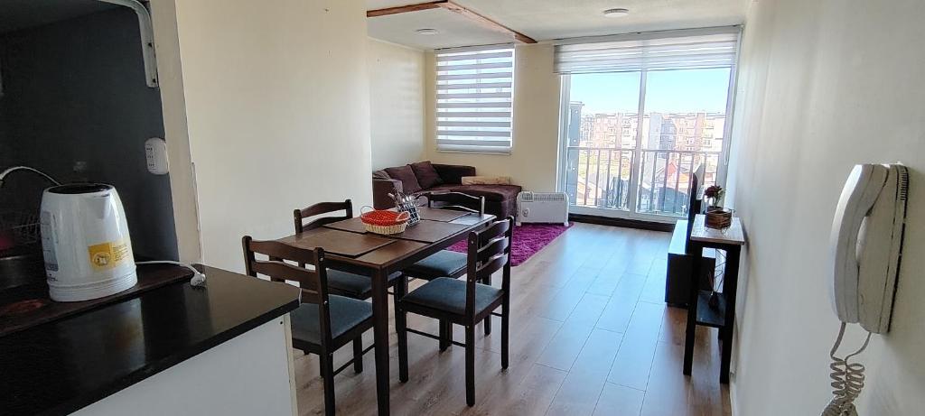 Departamento en condominio privado Puerto Montt - 5