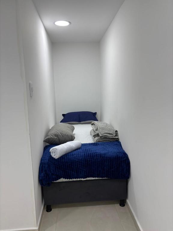 Puerta al aeropuerto - 2