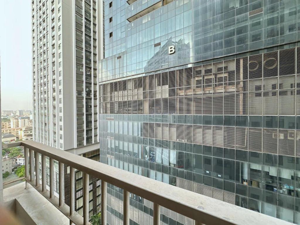 Asahi Luxstay-FLC Green Home Pham Hung 3BR Apartment 전경
