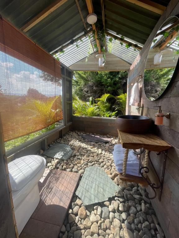 Vitta Glamping - 2