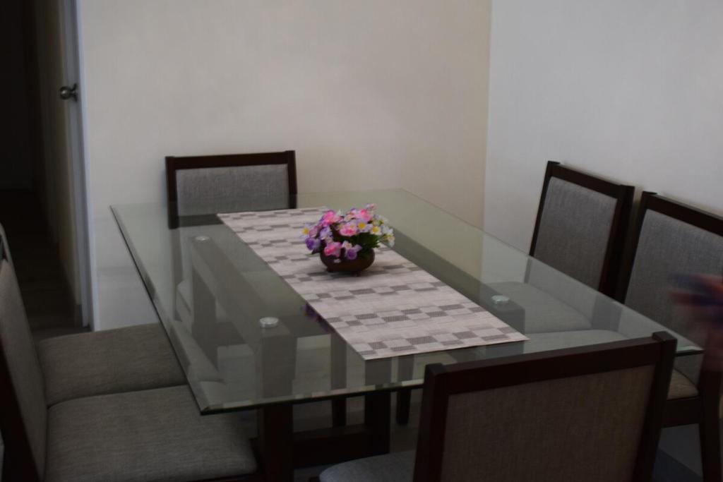 Como en casa - 3